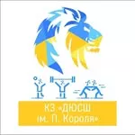 КЗ ДЮСШ ім.П.Короля