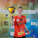 Роман Зарівний